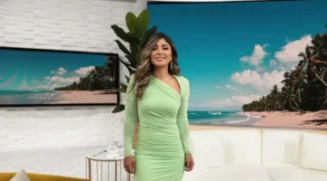 وداع حزين: شجون الهاجري تودع والدها بعد صراع مرير يثير تعاطف النجوم